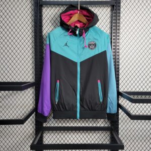 Paris Saint-Germain 2023 Windbreaker