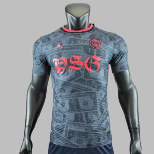 Paris Saint-Germain 2022/23 Special Player Version Jersey