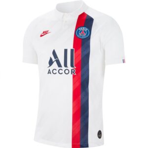 Paris Saint-Germain 2019/2020 Fourth Boutique Jersey