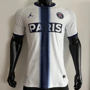 Paris Saint-Germain  2021/22 Special Player Version Jersey