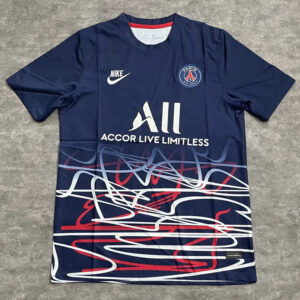 Paris Saint-Germain  2021/22 Special Boutique Jersey