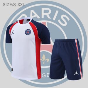 Paris Saint-Germain 2022-23 Pre-Match Training Kit