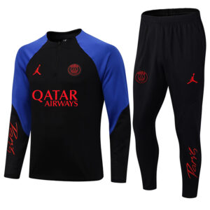 Paris Saint-Germain  2022-23 Jacket Tracksuit