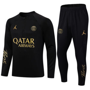 Paris Saint-Germain  2022-23 Jacket Tracksuit