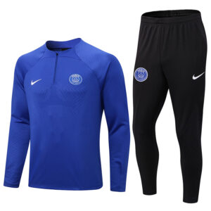 Paris Saint-Germain  2022-23 Jacket Tracksuit