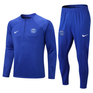 Paris Saint-Germain  2022-23 Jacket Tracksuit