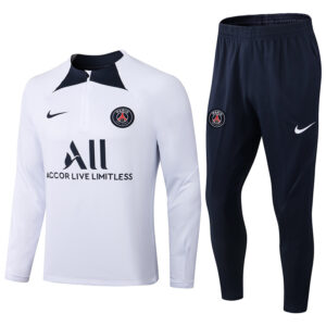 Paris Saint-Germain  2022-23 Jacket Tracksuit