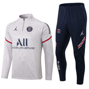 Paris Saint-Germain  2022  Jacket Tracksuit