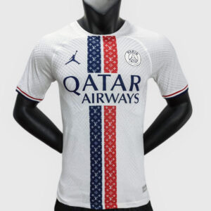 Paris Saint-Germain  2022/23 Concept Player Version Jersey