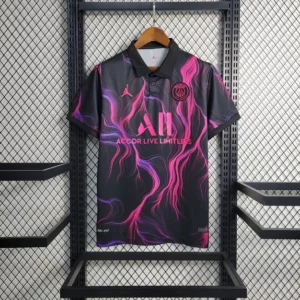 Paris Saint-Germain  2023-24 Special Edition Jersey
