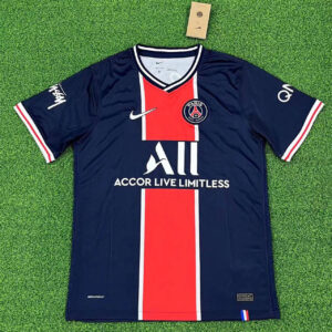 Paris Saint-Germain  Co-branding Limited Edition Jersey