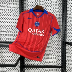 Paris Saint-Germain  2025/26 Third Jersey
