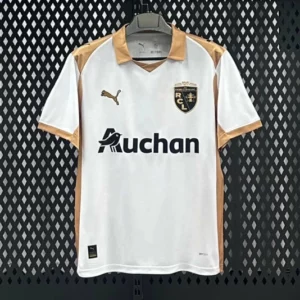 RC Lens 2025/26 Third Jersey
