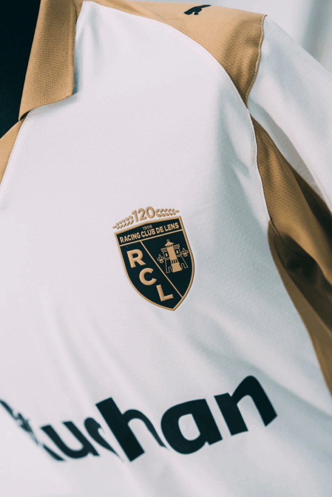 RC Lens 2025-26 Third Jersey: Ultimate Stylish Tribute to Legacy and Modern Elegance