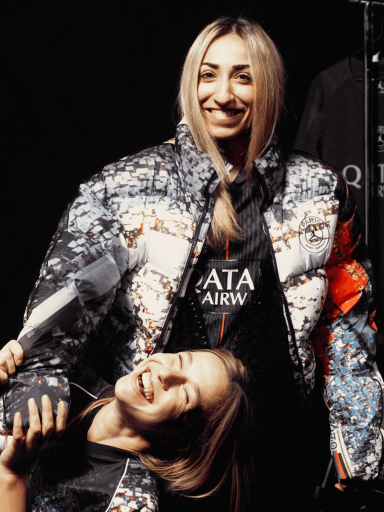 Paris Saint-Germain 2025/26 Fourth Jersey: Why Couture Precision Feels So Powerful