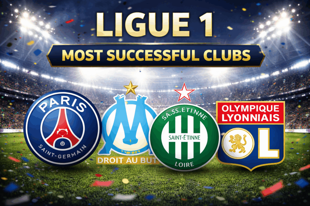 Ligue 1 Most Successful Clubs List 43c6435a 89fc 4f08 9c56 c4d0e1e98330