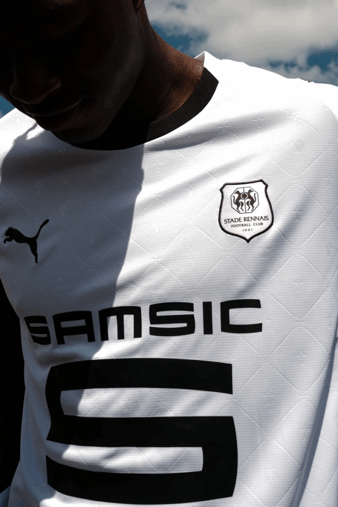 Stade Rennais 2025-26 Away Jersey: A True Tribute to Breton Pride 4a45fc2a 50ad 4840 ad63 af60ac4e95fb