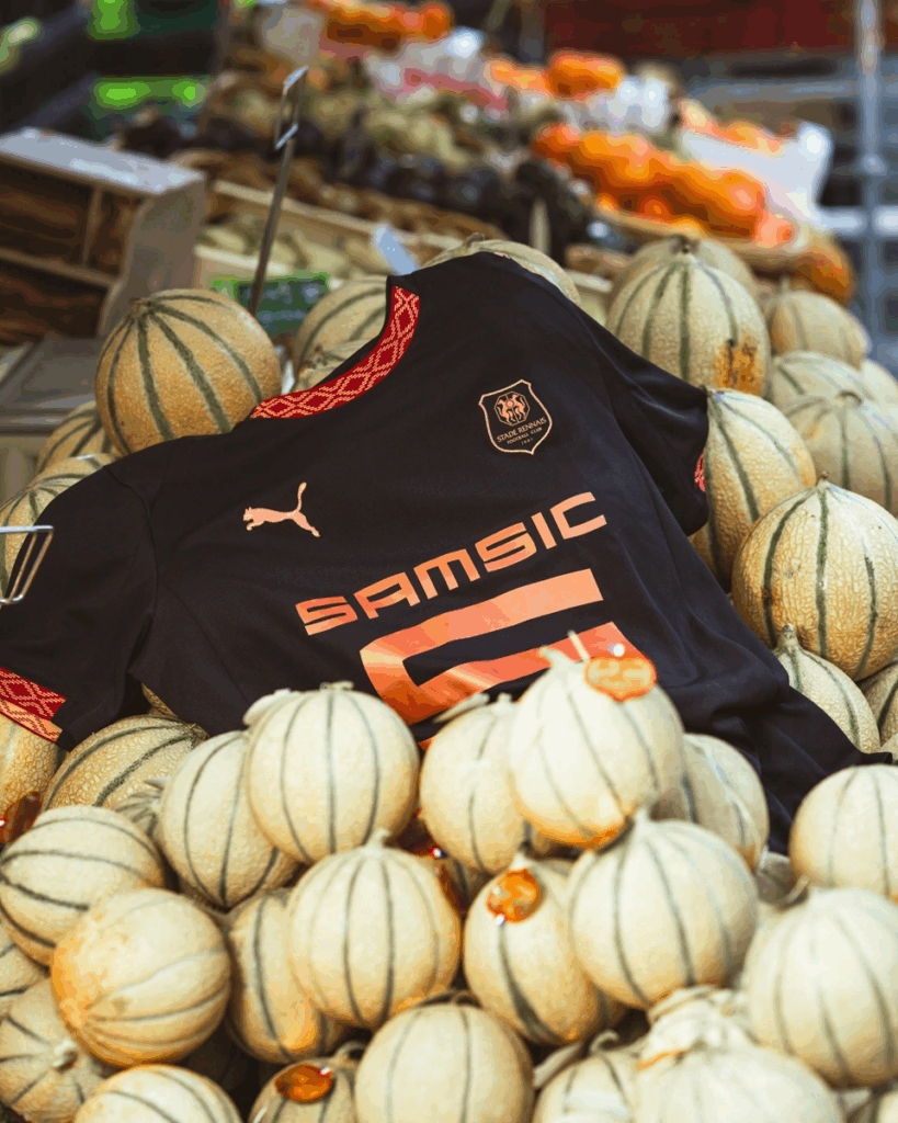 Stade Rennais 2025-26 Third Jersey: A Black Kit That Smells Like Saturday Morning Rennes e872207c 868d 473b afc5 6ff5550a435d