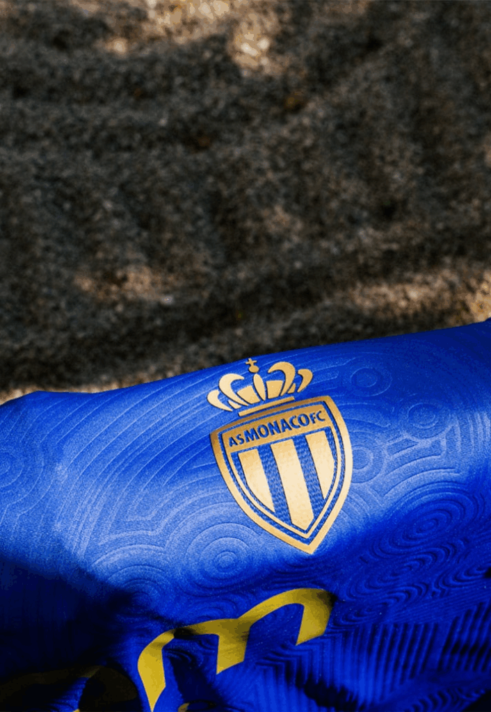 AS Monaco 25-26 Away Jersey: New Fan Review, Fit & Style
