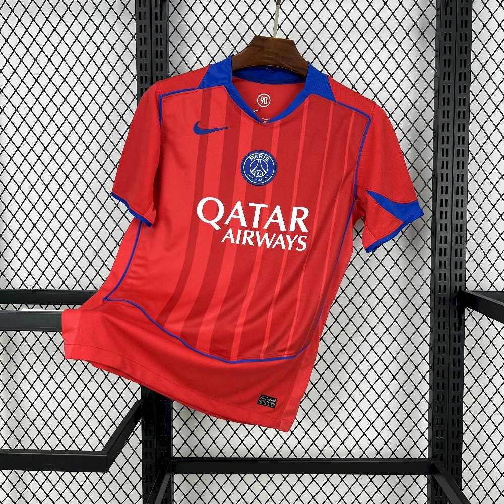 Ultimate ligue 1 jerseys 25/26 design breakdown: PSG Home, Away & Third Kits