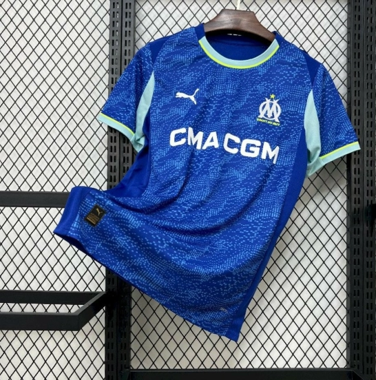 ligue 1 2025/26 third jersey: 7 Bold Designs Fans Love