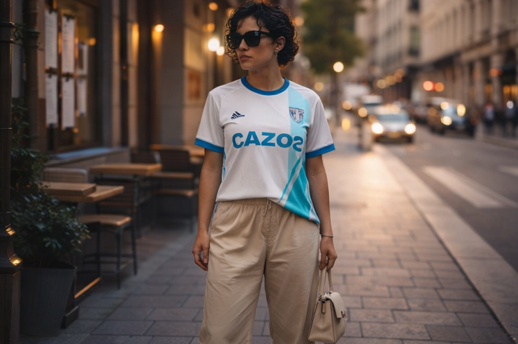 Best Ligue 1 Jerseys 25/26 Gift Ideas for Every Fan
