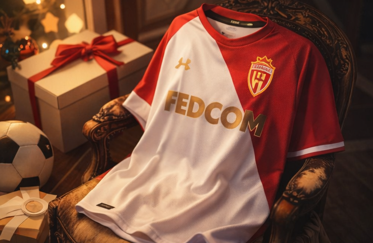 Best Ligue 1 Jerseys 25/26 Gift Ideas for Every Fan
