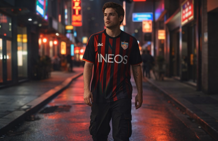 Best Ligue 1 Jerseys 25/26 Gift Ideas for Every Fan