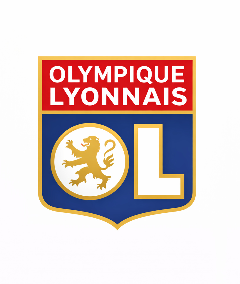 Ligue 1 Most Successful Clubs List: PSG, Marseille, Lyon, and More