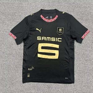 Stade Rennais 2025/26 Third  Jersey