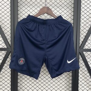 Paris Saint-Germain  2025/26 Home Shorts