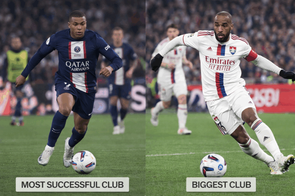 most successful club vs biggest club: why this argument never dies (and why it feels personal) e89407b0 813c 45af b17e 3b775c7f3118