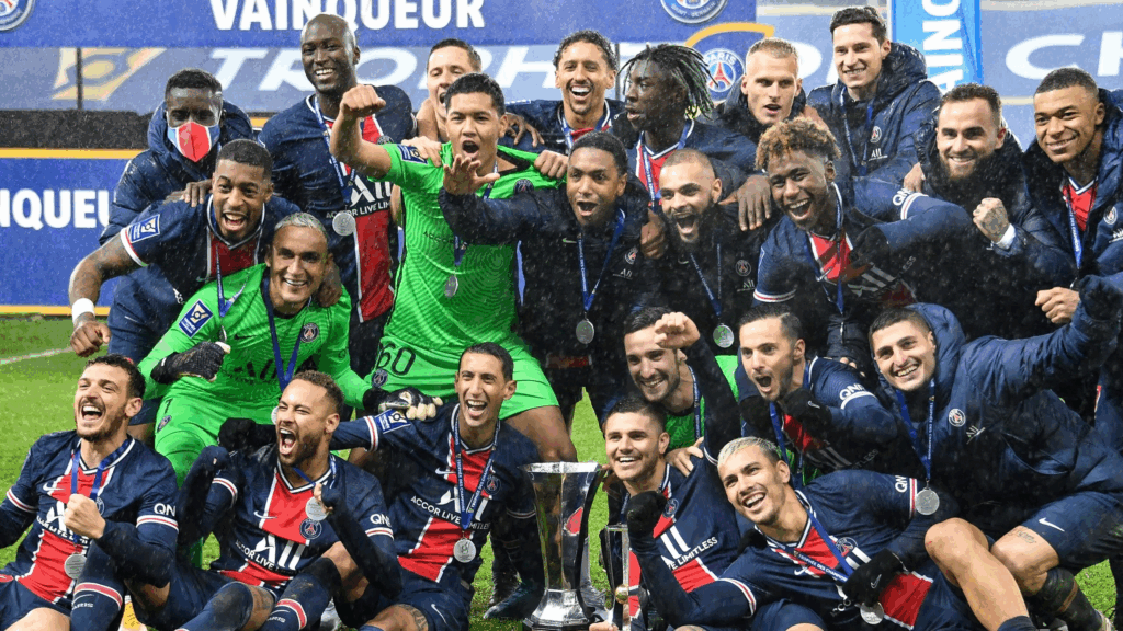 ligue 1 top clubs all time: Ultimate 7 Legendary Teams That Defined French Football