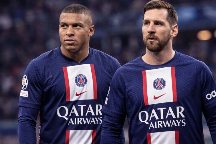 ligue 1 most successful clubs PSG era vs pre-PSG era: 9 Shocking hard truths