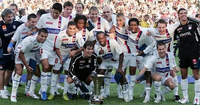 ligue 1 top clubs all time: Ultimate 7 Legendary Teams That Defined French Football