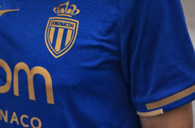 Ligue 1 jerseys 25/26 AS Monaco away: 9 Powerful best reasons to buy