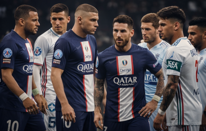 ligue 1 dynasties: 7 Powerful Eras That Defined French Football