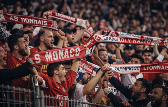 ligue 1 dynasties: 7 Powerful Eras That Defined French Football