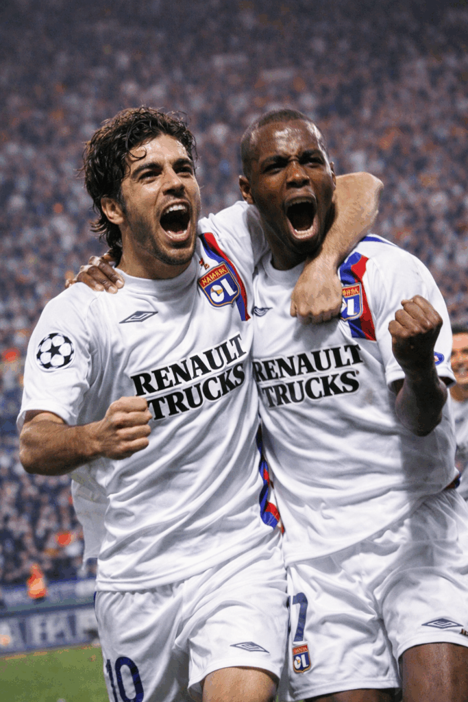 Ligue 1 Most Successful Clubs by Decade: Top Teams and Their Legacy