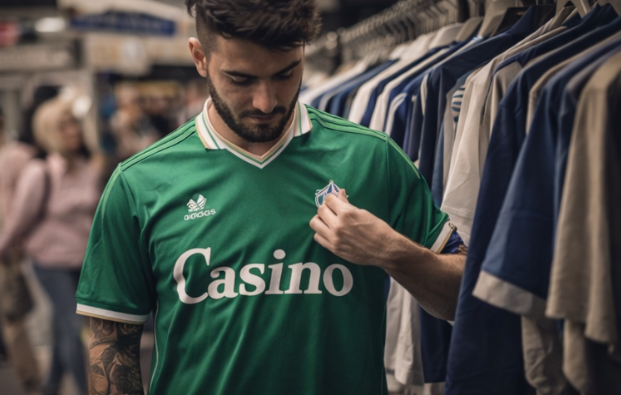 retro jerseys of Ligue 1 giants: 13 Legendary Shirts Fans Love