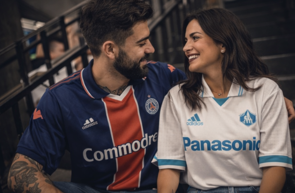retro jerseys of Ligue 1 giants: 13 Legendary Shirts Fans Love