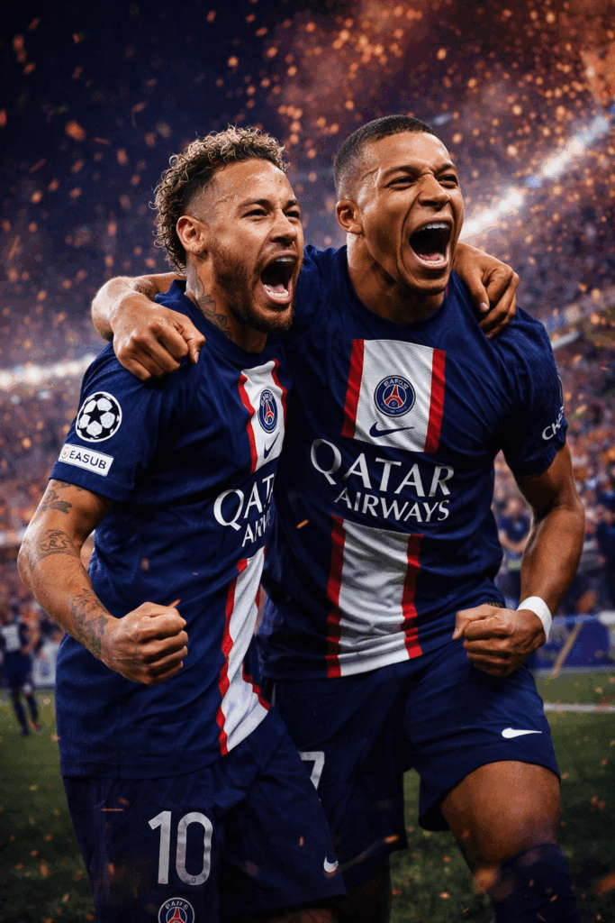 Ligue 1 Most Successful Clubs by Decade: Top Teams and Their Legacy