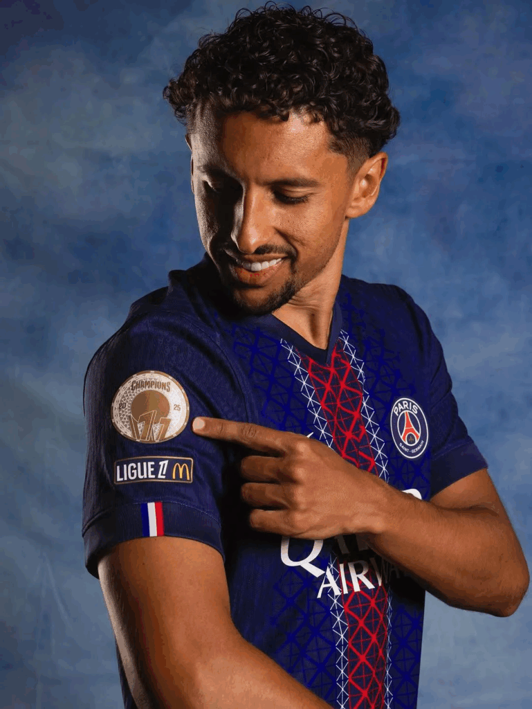 Ligue 1 jersey patch psg: the small badge that changes the whole shirt 0bf3c56b 7be1 40ed a3e2 6c99d7f1a437