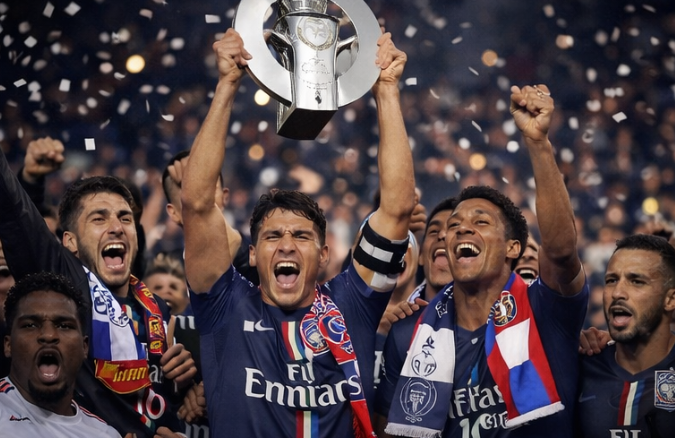 The Jersey Moments That Defined Ligue 1: Titles, Derbies, and European Nights 6e5c77d4 8329 4a21 b5fa 1f78831d9b40