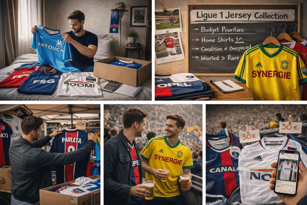 How to Build a Ligue 1 Jersey Collection on a Budget (Smart Priorities) d78549bb 3d73 451a a411 799cf9a9bcfe