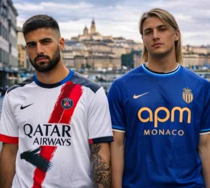 Ligue 1 Jerseys Collectible Worldwide: 7 Stunning Reasons
