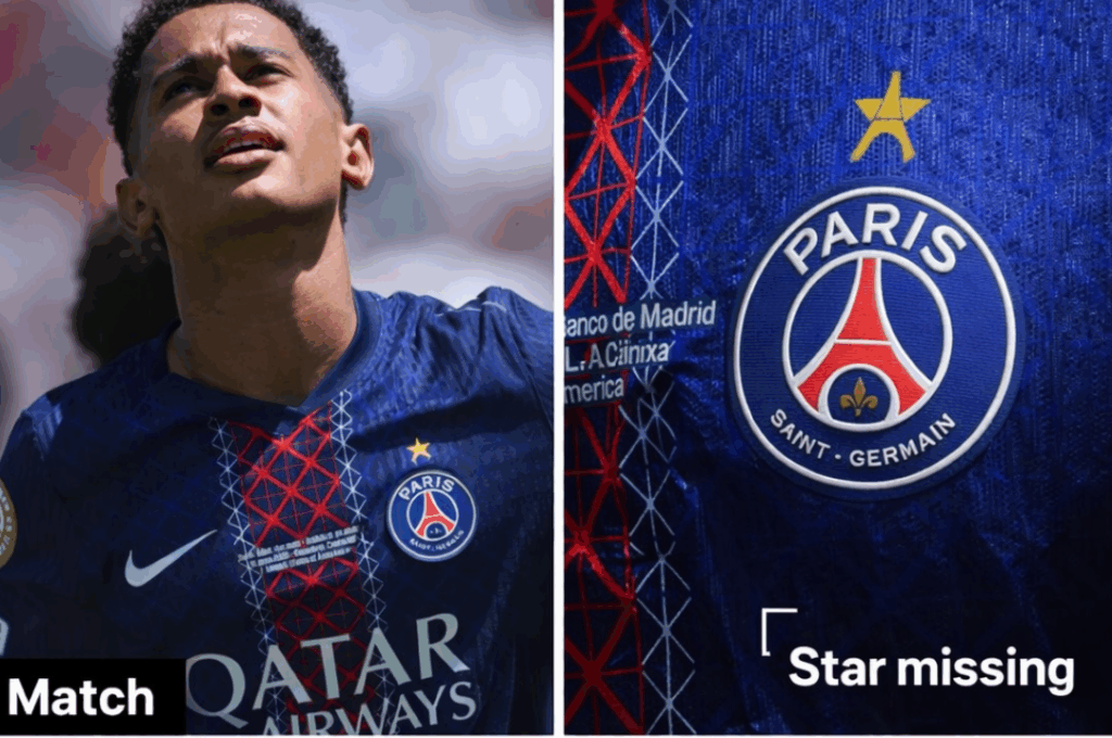 ligue 1 jersey patch psg: 9 Powerful Tips Fans Love
