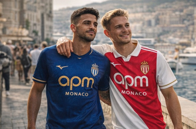 Classic Shirt Numbers in Ligue 1: 10 Stunning Legends Who Made Them Iconic