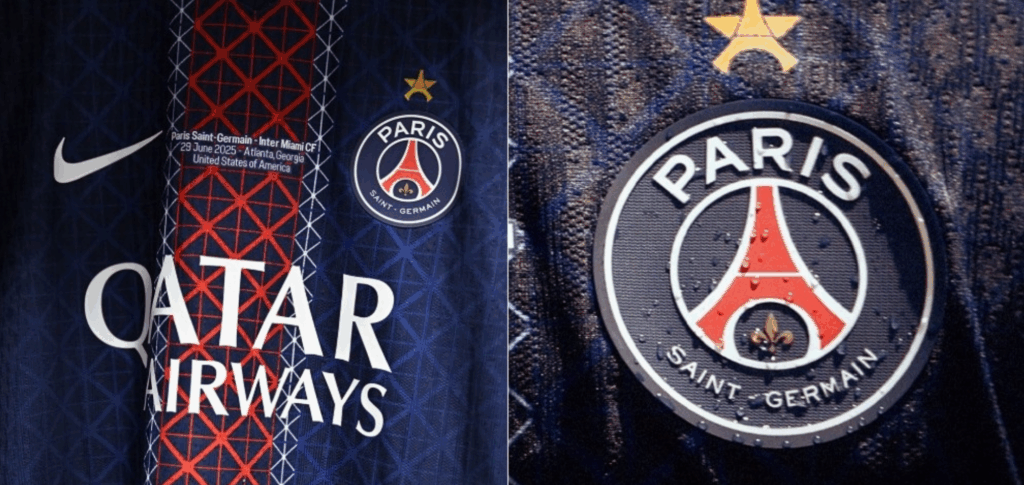 ligue 1 jersey patch psg: 9 Powerful Tips Fans Love