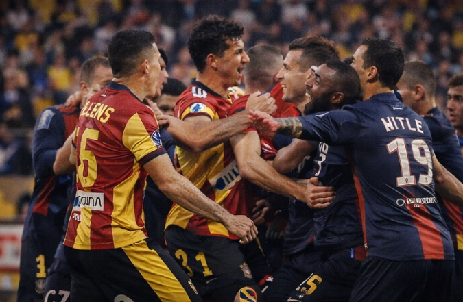 The Jersey Moments That Defined Ligue 1: 11 Stunning Titles, Derbies & Nights